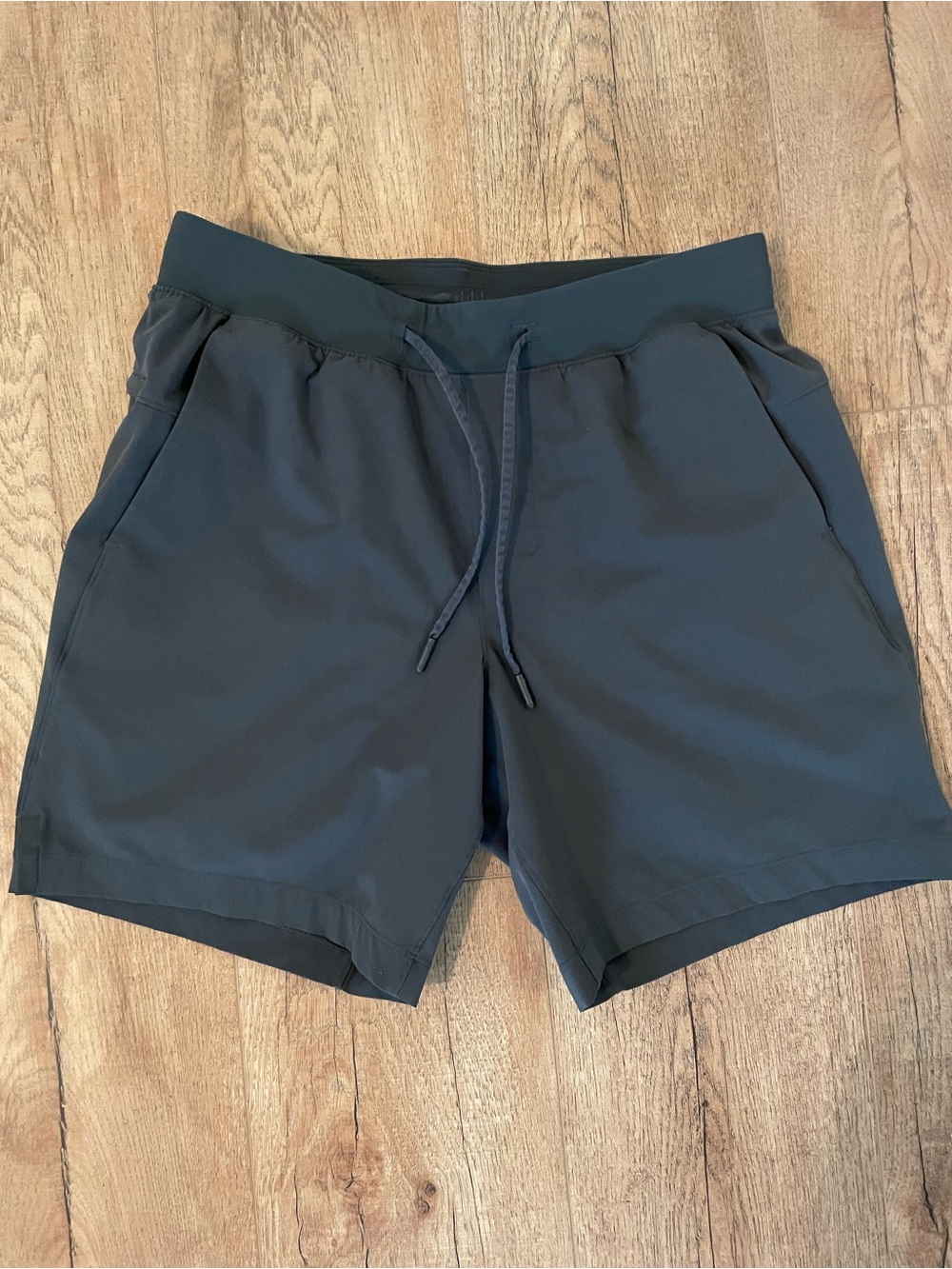 Lululemon Zeroed In Shorts 7inch inseam